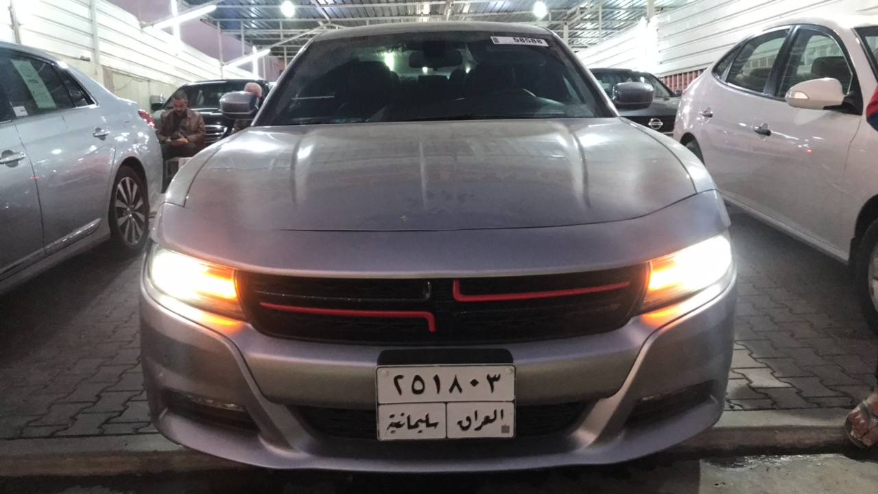 Dodge Charger
